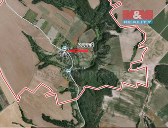 Prodej rodinného domu 1230 m², Úštěk - 12