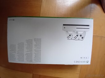 Xbox One s - 12
