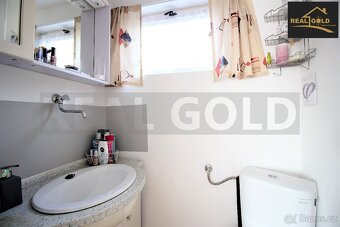 Prodej útulné chaty 40 m², pozemek 689 m², Mohelno, okres Tř - 12