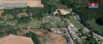 Prodej pozemku k bydlení, 2888 m², Přerov - 12