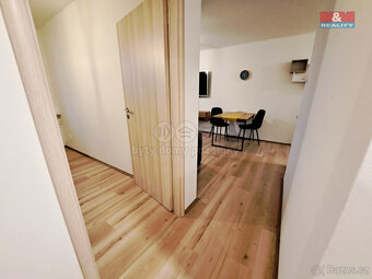 Pronájem bytu 2+kk, 60 m², Čimelice - 12