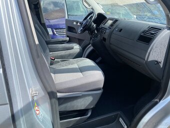 Volkswagen Caravelle,2.0TDI 103KW Comfortline,DSG, - 12