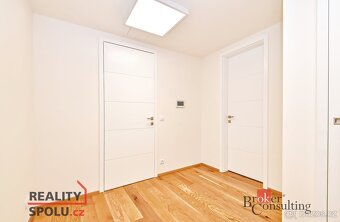 Pronájem, byty/1+kk, 35 m2, Pod Havránkou 7/8, Troja, 17100  - 12