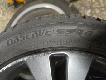 Mercedes Benz CLA 220d ShootingBreak na ND - 12