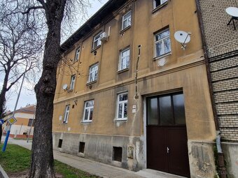Prodej bytu 3+kk 64 m² Břeclav, Riegrova - 12