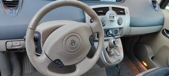 Renault Scénic 2 - 12