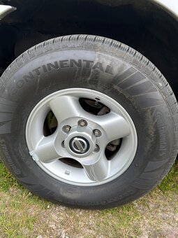 Nissan Navara - 12