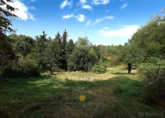 Výjimečný pozemek 8.483 m2 v oblasti Kokořínska s hotovým pr - 12