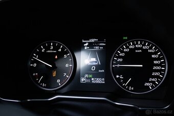 Subaru Outback 2.5i Premium AWD - 12