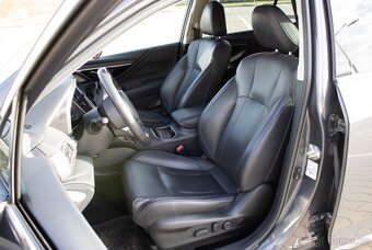 Subaru Outback 2.5i ES Premium AWD Lineartronic - 12
