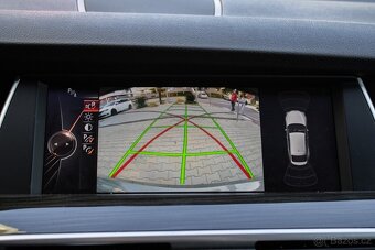 BMW Rad 5 GT 530d xDrive - HK, SoftClose, HUD... - 12