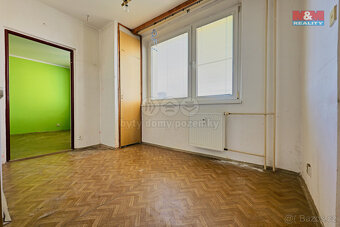 Prodej bytu 3+1, 74 m², Prostějov, ul. Václava Špály - 12