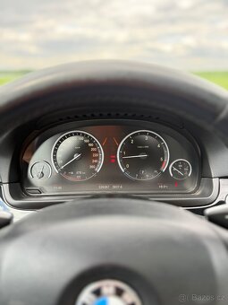 BMW F10 535d RWD individual - 12