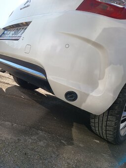 Citroën C4, 1,6 VTi, bílá barva, r.v. 2013, 168tis. km - 12