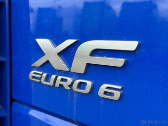 DAF XF 106.460 SC (9836) - 12