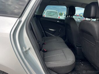 Opel Astra J Sports Tourer 2.0 CDTI - 12