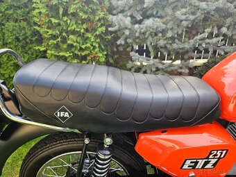 MZ ETZ 251 - 12