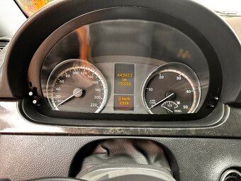 Mercedes-benz Viano W639 3.0cdi 150kw Long. Bez koroze - 12