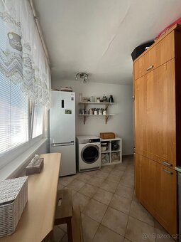 Prodej bytu 3+1, 73 m² – Olomouc - Nové Sady - 12