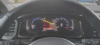 Volkswagen Polo , 20000 km, - 12