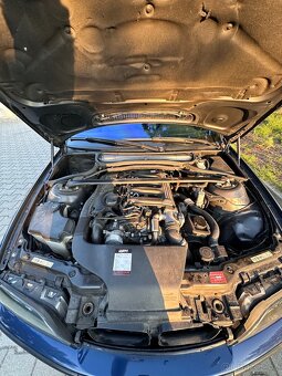 Bmw E46 330d - 12