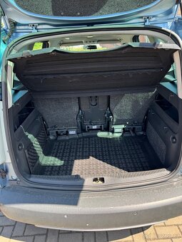 Škoda Roomster Scout 1.9 TDI (77 kW) - 12