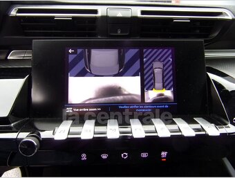 PEUGEOT 508 II PureTech 180 S&S BUSINESS EAT8 09/2019 - 12
