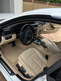 BMW 420d - 12