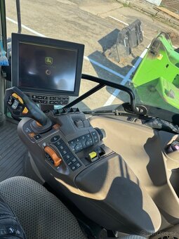 John Deere 6230R - 12