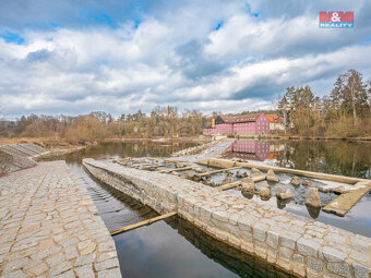 Prodej louky, 14575 m², Poříčí nad Sázavou - 12