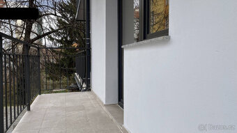 Prenájom bytu 1+kk, 28 m², Brno – ulica Vlhká - 12