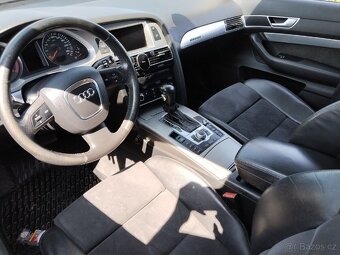 Audi A6 4f 2.7TDI 132kw - 12