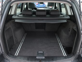 BMW X3 2.5i, 2006, 185 730 km - 12
