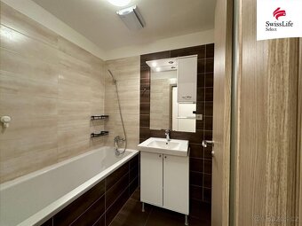 Pronájem bytu 3+kk 77 m2 Jircháře, Brno - 12