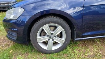 Volkswagen Golf 7 1.4 Tsi 103 KW COMFORTLINE TOP STAV 180tkm - 12