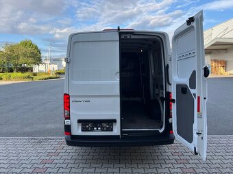 Volkswagen Crafter 2.0TDi,103kW,Manual,LED,DPH,křídlové61TKM - 12