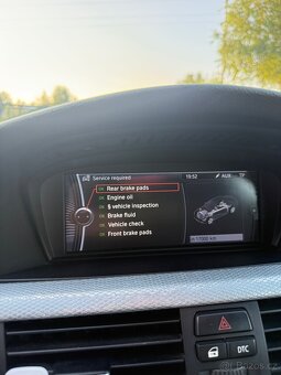 Bmw e92 335d do 26.10 za 280k - 12