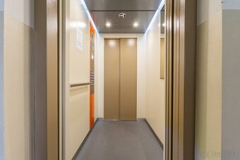 Pronájem, Byty 1+kk, 33 m² - Plzeň - Bolevec, ev.č. 00039-1 - 12