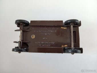 MATCHBOX LESNEY - 12