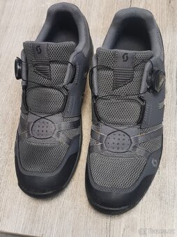 Mtb pánské boty scott v.41 - 12
