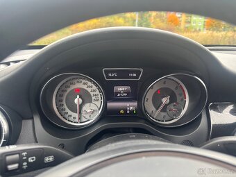 Mercedes-Benz CLA 200 DCI - 12