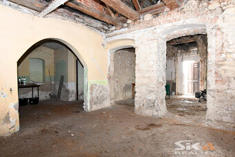 Prodej rodinného domu, 115 m2 - Želkovice - 12