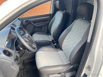 Volkswagen Caddy 1.2TSi, KLIMA, NAJ.136TIS.KM - 12