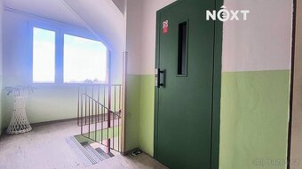 Prodej byt 2+kk, 41㎡ - 12