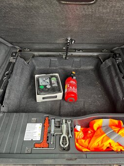 BMW X5 M57 3.0 d - 12