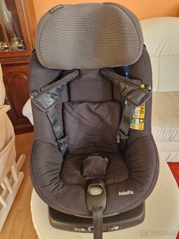 Maxi Cosi Axiss Fix Otocna do obou stran - 12