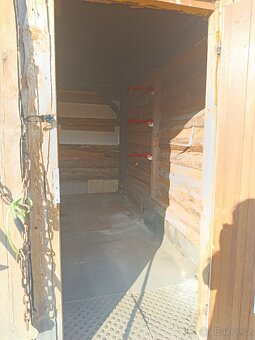 Pastevní ustájení - 12