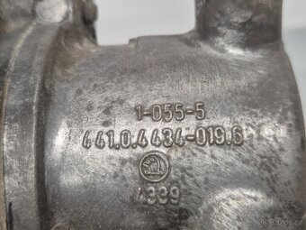 ŠKODA FELICIA 1.3 DÍLY - 12