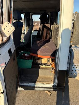 Citroen Jumper 2.8 hdi - 12