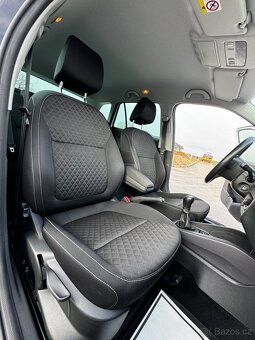 Škoda Fabia 1.2 TSI Drive - 12